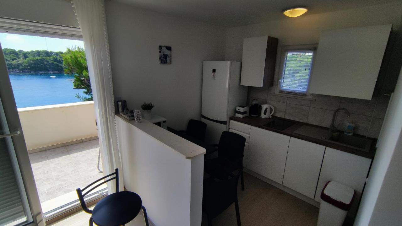 Apartment Iva&Andro Donje Celo Zewnętrze zdjęcie