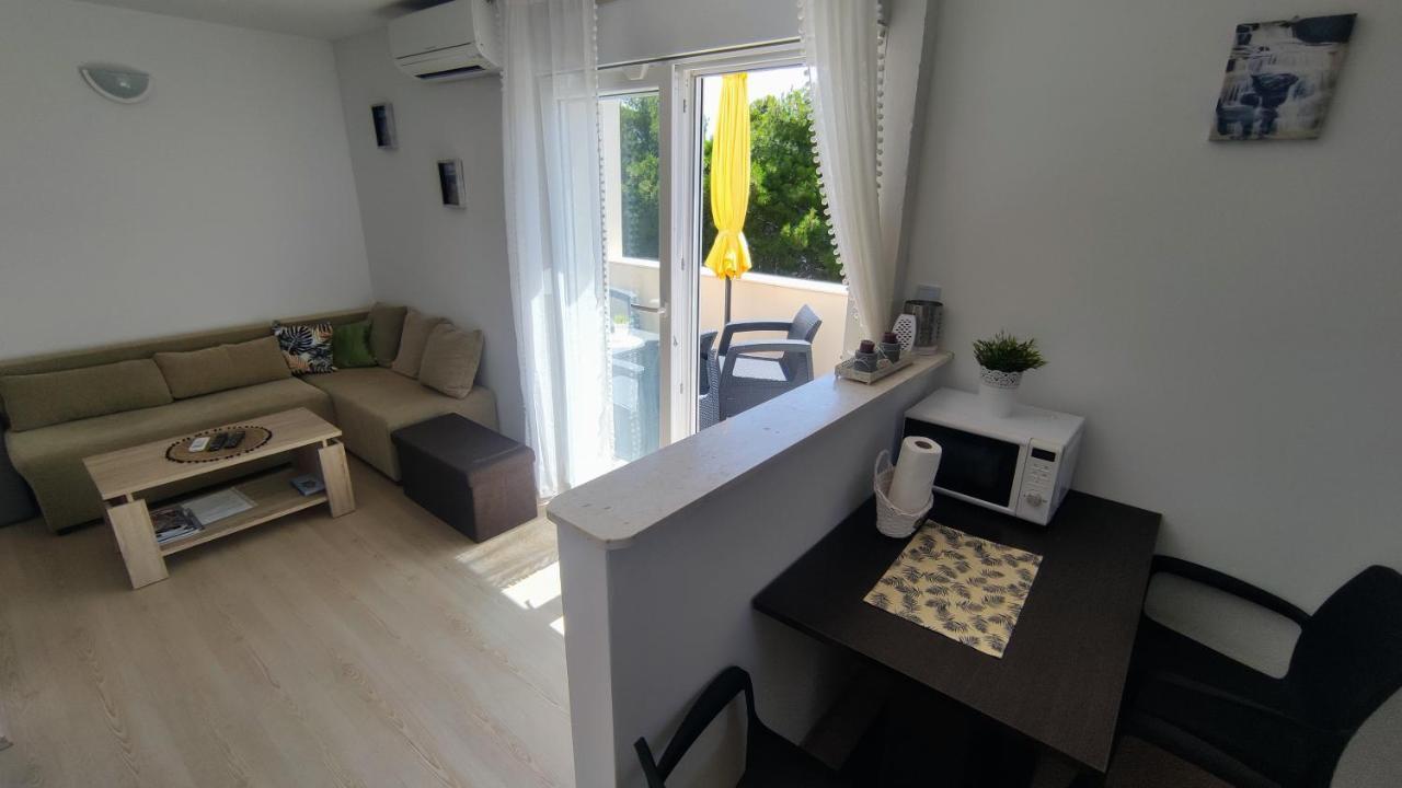 Apartment Iva&Andro Donje Celo Zewnętrze zdjęcie
