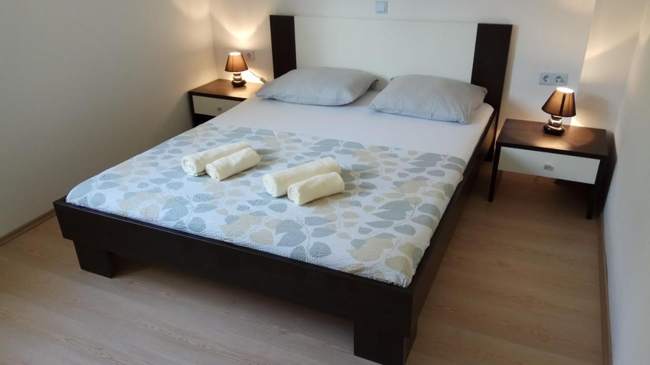 Apartment Iva&Andro Donje Celo Zewnętrze zdjęcie